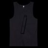 Thread Project Mens Summer Singlet Thumbnail