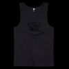 Thread Project Mens Summer Singlet Thumbnail