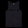 Thread Project Mens Summer Singlet Thumbnail