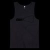 Thread Project Mens Summer Singlet Thumbnail