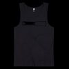 Thread Project Mens Summer Singlet Thumbnail
