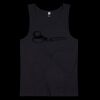 Thread Project Mens Summer Singlet Thumbnail