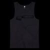 Thread Project Mens Summer Singlet Thumbnail