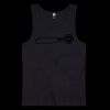 Thread Project Mens Summer Singlet Thumbnail