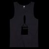 Thread Project Mens Summer Singlet Thumbnail