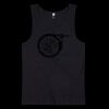 Thread Project Mens Summer Singlet Thumbnail
