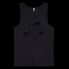 Thread Project Mens Summer Singlet Thumbnail