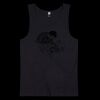 Thread Project Mens Summer Singlet Thumbnail