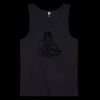 Thread Project Mens Summer Singlet Thumbnail