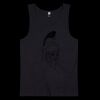 Thread Project Mens Summer Singlet Thumbnail