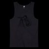 Thread Project Mens Summer Singlet Thumbnail