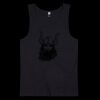 Thread Project Mens Summer Singlet Thumbnail
