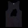 Thread Project Mens Summer Singlet Thumbnail