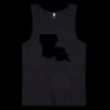 Thread Project Mens Summer Singlet Thumbnail