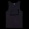 Thread Project Mens Summer Singlet Thumbnail