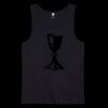 Thread Project Mens Summer Singlet Thumbnail