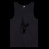 Thread Project Mens Summer Singlet Thumbnail