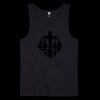Thread Project Mens Summer Singlet Thumbnail