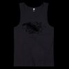 Thread Project Mens Summer Singlet Thumbnail