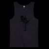 Thread Project Mens Summer Singlet Thumbnail