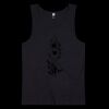Thread Project Mens Summer Singlet Thumbnail