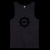 Thread Project Mens Summer Singlet Thumbnail