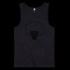 Thread Project Mens Summer Singlet Thumbnail