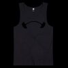 Thread Project Mens Summer Singlet Thumbnail