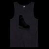 Thread Project Mens Summer Singlet Thumbnail
