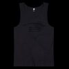 Thread Project Mens Summer Singlet Thumbnail