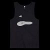 Thread Project Mens Summer Singlet Thumbnail