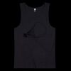 Thread Project Mens Summer Singlet Thumbnail