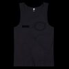 Thread Project Mens Summer Singlet Thumbnail