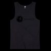 Thread Project Mens Summer Singlet Thumbnail