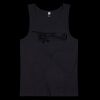 Thread Project Mens Summer Singlet Thumbnail