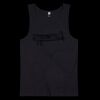 Thread Project Mens Summer Singlet Thumbnail