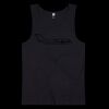 Thread Project Mens Summer Singlet Thumbnail