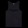 Thread Project Mens Summer Singlet Thumbnail