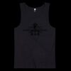 Thread Project Mens Summer Singlet Thumbnail