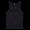 Thread Project Mens Summer Singlet Thumbnail