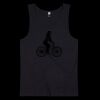 Thread Project Mens Summer Singlet Thumbnail