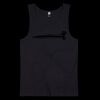 Thread Project Mens Summer Singlet Thumbnail