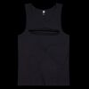 Thread Project Mens Summer Singlet Thumbnail