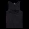 Thread Project Mens Summer Singlet Thumbnail