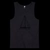 Thread Project Mens Summer Singlet Thumbnail
