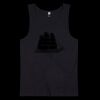 Thread Project Mens Summer Singlet Thumbnail