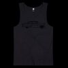 Thread Project Mens Summer Singlet Thumbnail