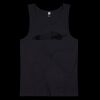 Thread Project Mens Summer Singlet Thumbnail