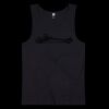 Thread Project Mens Summer Singlet Thumbnail