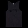 Thread Project Mens Summer Singlet Thumbnail